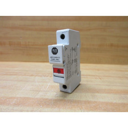 Allen Bradley 1492-FB1C30-D1 Fuse Holder 1P 1492FB1C30D1 - New No Box