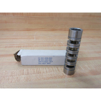 Warren Rupp 031-040-000 Sleeve Spool Set 031040000