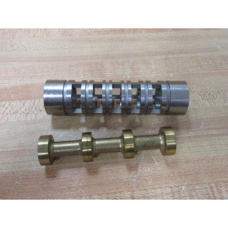 Warren Rupp 031-040-000 Sleeve Spool Set 031040000