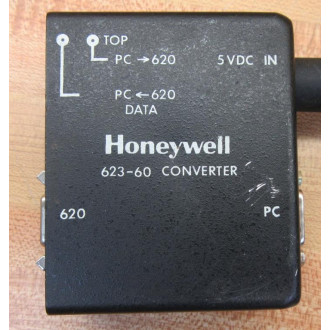 Honeywell 623-60 Converter Signal 62360 - Used