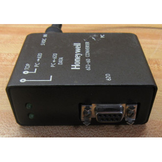 Honeywell 623-60 Converter Signal 62360 - Used