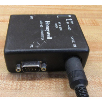 Honeywell 623-60 Converter Signal 62360 - Used