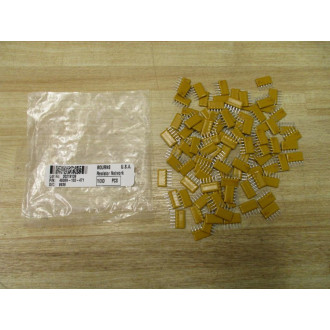 Bourns 4606H-102-471 Thick Film Conformal SIP 4606H102471 (Pack of 100)