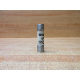 Gould Shawmut Ferraz GFN4 Mersen Fuse - New No Box