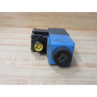 Vickers P5 DG4V-3S-2AMFW H5 60 Directional Valve P5DG4V3S2AMFWH560 - Used