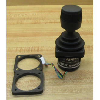 Apem HFX33R13 Joystick - Used