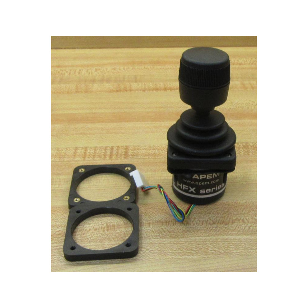 Apem HFX33R13 Joystick - Used