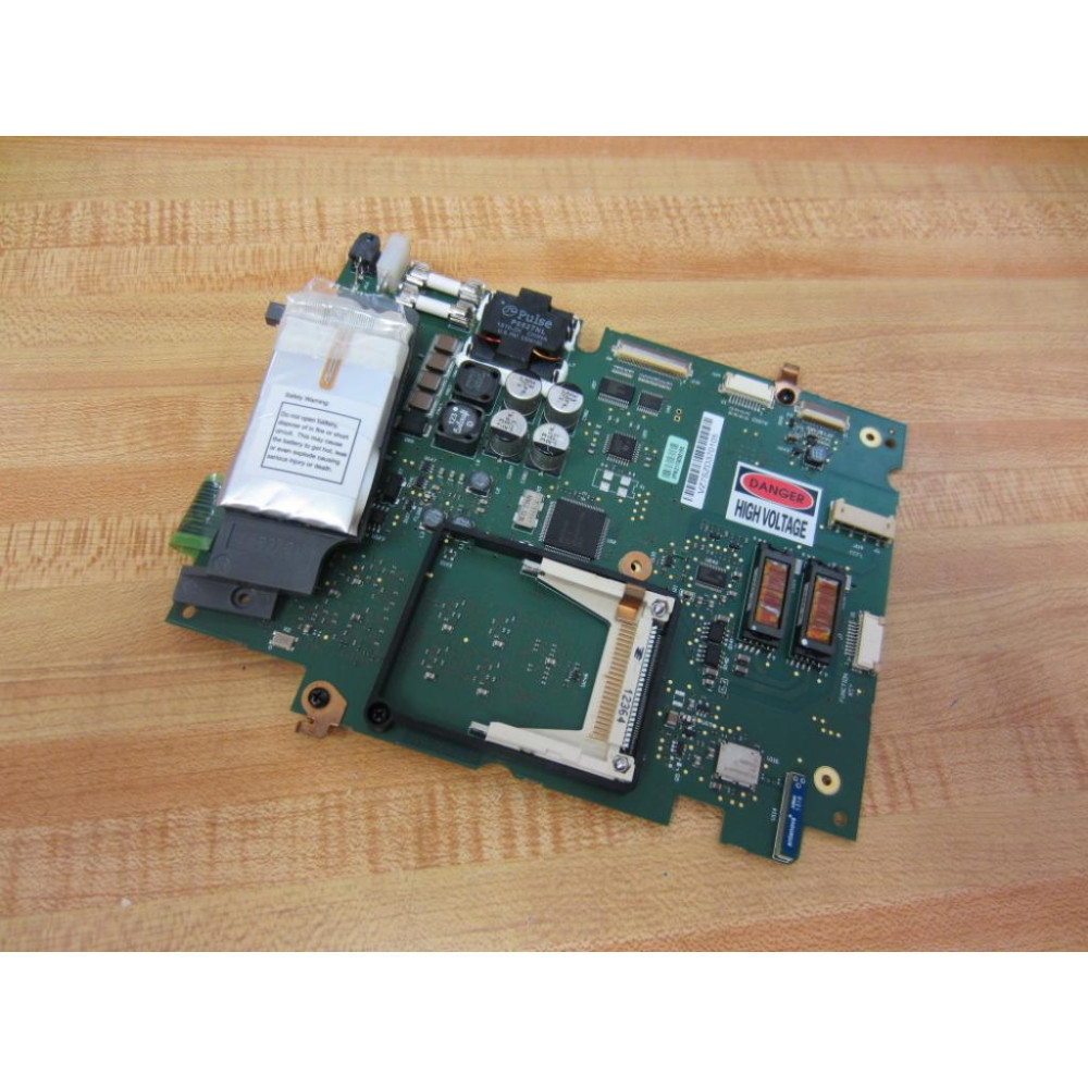 1070435-601 Circuit Board 1070431-600 - Used