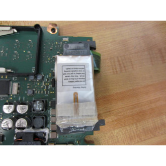 1070435-601 Circuit Board 1070431-600 - Used