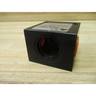 Delta Power Hydraulic 85005266 Safety Relief Valve - New No Box