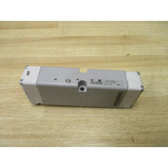 Parker HAEVXBG0G9A Solenoid Valve - Used
