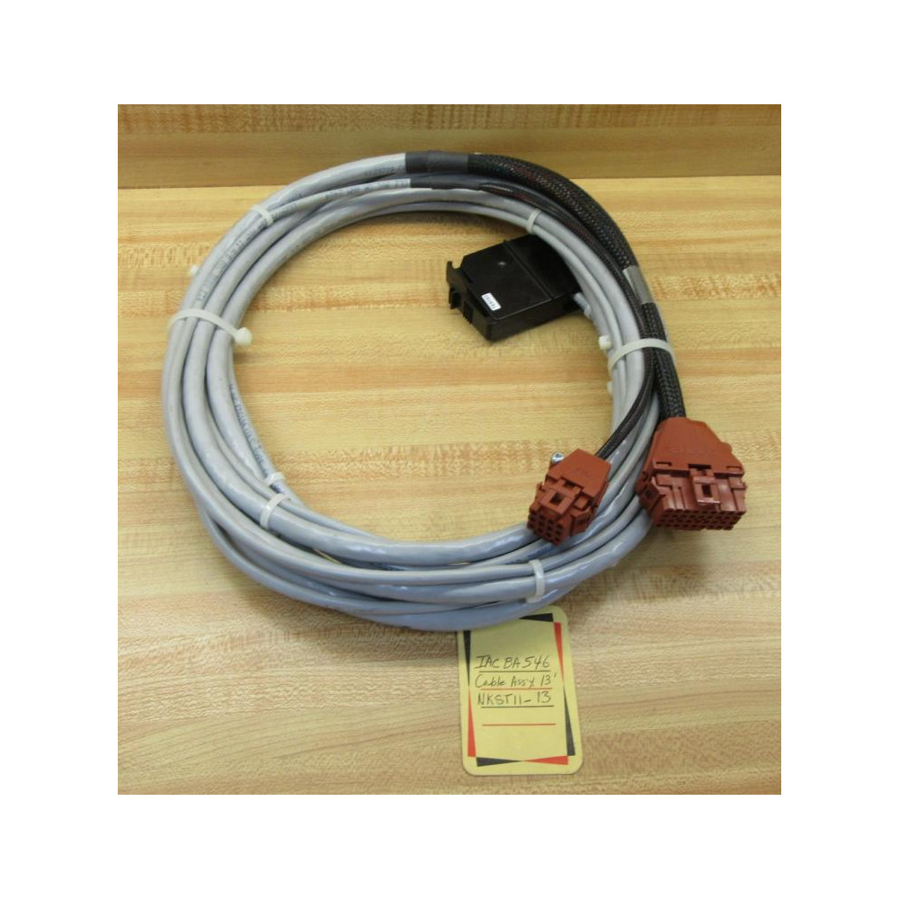ABB NSKT11-13 SOE Time Synch Cable NSKT1113 - New No Box