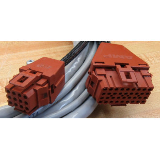 ABB NSKT11-13 SOE Time Synch Cable NSKT1113 - New No Box