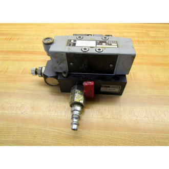 Bosch 0 820 224 014 Valve 0820224014 (Pack of 2) - Used