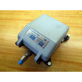 Schaevitz PT882-0005 Pressure Transmitter PT8820005 - Used
