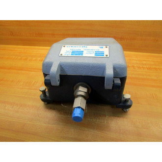 Schaevitz PT882-0005 Pressure Transmitter PT8820005 - Used