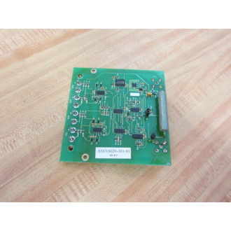 HID 6020ANN00 MultiProx HSM Interface 6020-301-01 WInst Guide & Hdw