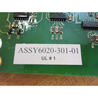 HID 6020ANN00 MultiProx HSM Interface 6020-301-01 WInst Guide & Hdw
