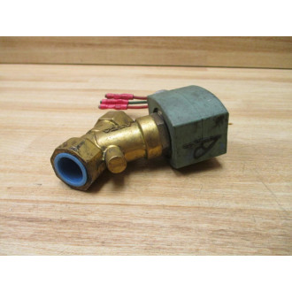 AscoRed Hat 8030G16 Solenoid Valve - Used