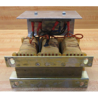 GFE March-Buchheim 9700173-22 Transformer NGD - Used