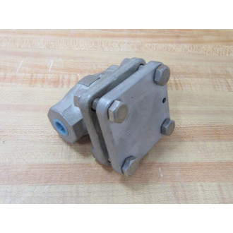 Powell 14" 200 316 Check Valve 14" - New No Box