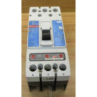 Westinghouse JDC3250F Circuit Breaker - Used
