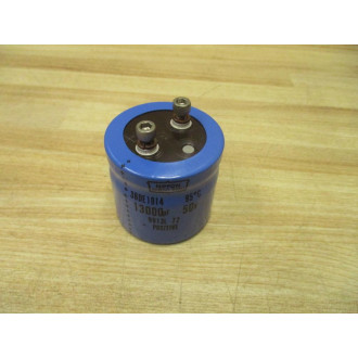 Nippon Chemi-Con 36DE1014 Capacitor - Used