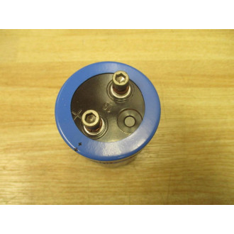 Nippon Chemi-Con 36DE1014 Capacitor - Used