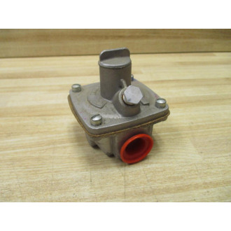 ITT V300J24C169 Gas Pressure Regulator
