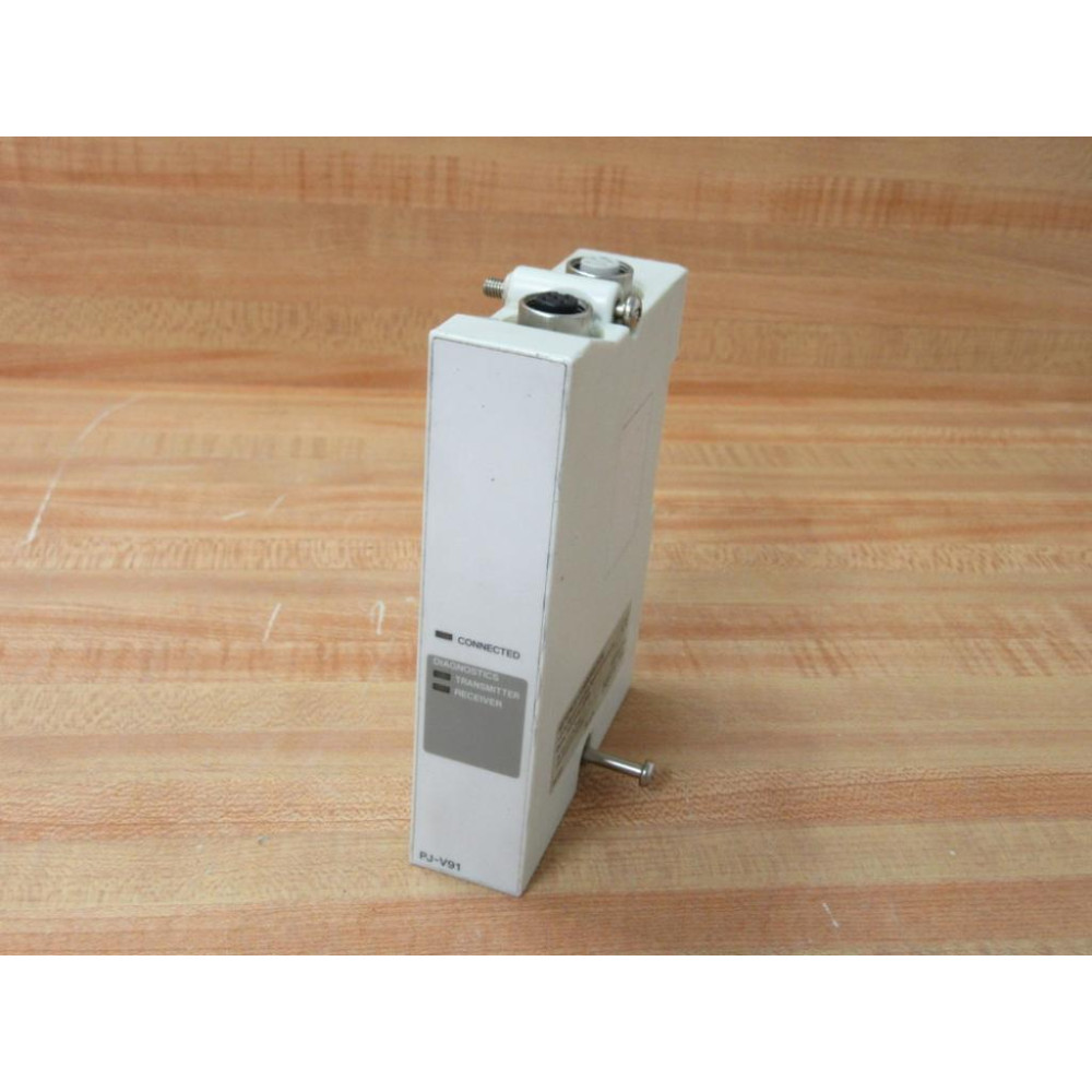 Keyence PJ-V91 Module PJV91 - Used
