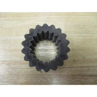 Woods 4JN Sure-Flex Sleeve Coupling Insert (Pack of 2)