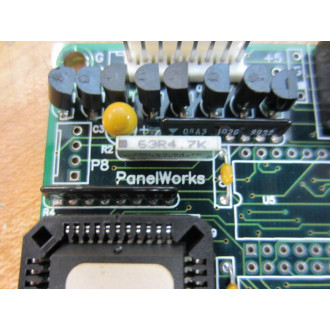 PanelWorks PW1 Circuit Board - Used