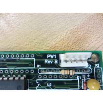 PanelWorks PW1 Circuit Board - Used
