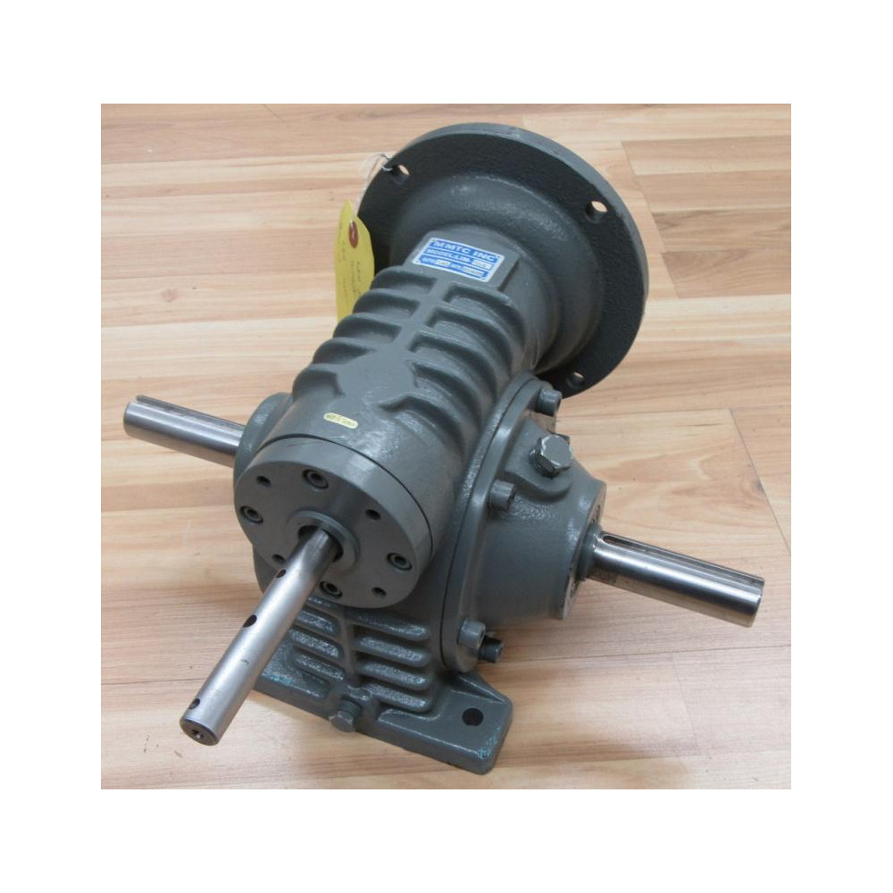 MMTC LIM-70VE Gear Reducer LIM70VE - New No Box