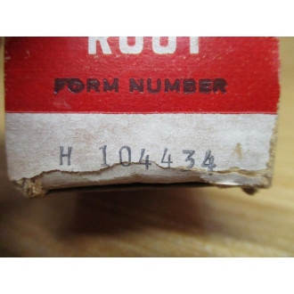 Veeder Root H104434 Counter H104434