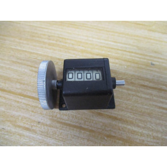 Veeder Root H104434 Counter H104434