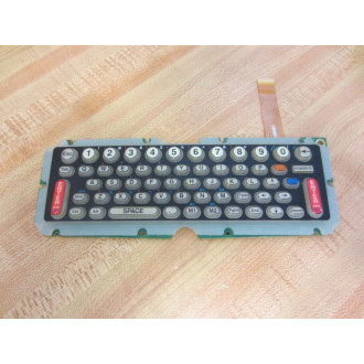 Psion 1070511-500 8515 KeyPad 1070515-500 - Used