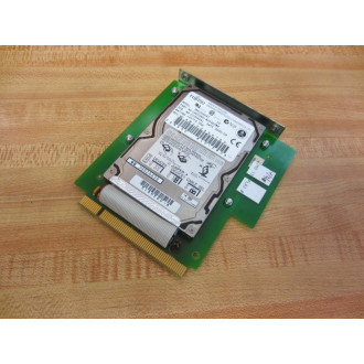 B&R 5A5001.08 HDD PCB 5A500108 Rev.C0Fujitsu MHK2060AT HHD - Used