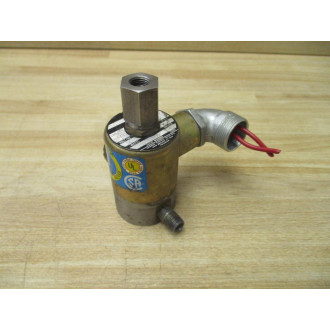 Skinner V53DB1150 Solenoid Valve - Used