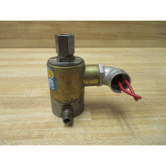 Skinner V53DB1150 Solenoid Valve - Used
