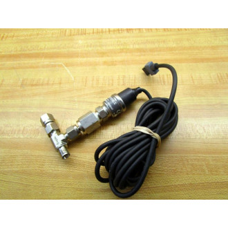 Keyence AP-14SK Proximity Switch AP14SK - Used