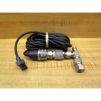 Keyence AP-14SK Proximity Switch AP14SK - Used