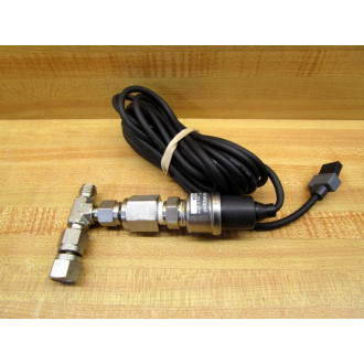 Keyence AP-14SK Proximity Switch AP14SK - Used
