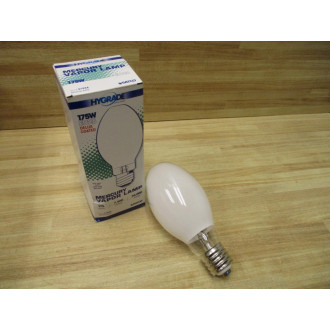 Hygrade H39KC-175DX Vapor Lamp S1934