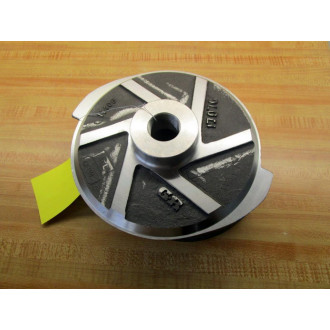 Gorman Rupp 11406 Impeller - New No Box