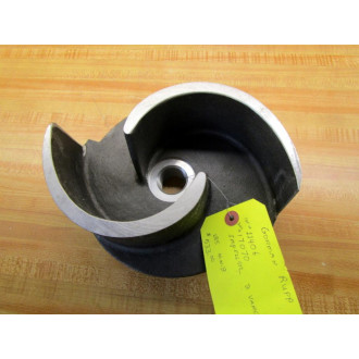 Gorman Rupp 11406 Impeller - New No Box