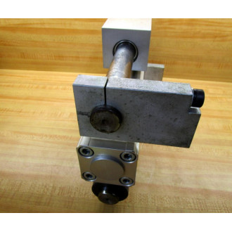 PHD SLD86 X 140-GO-J8-M-H4 Linear Slide SLD86X140GOJ8MH4 - Used