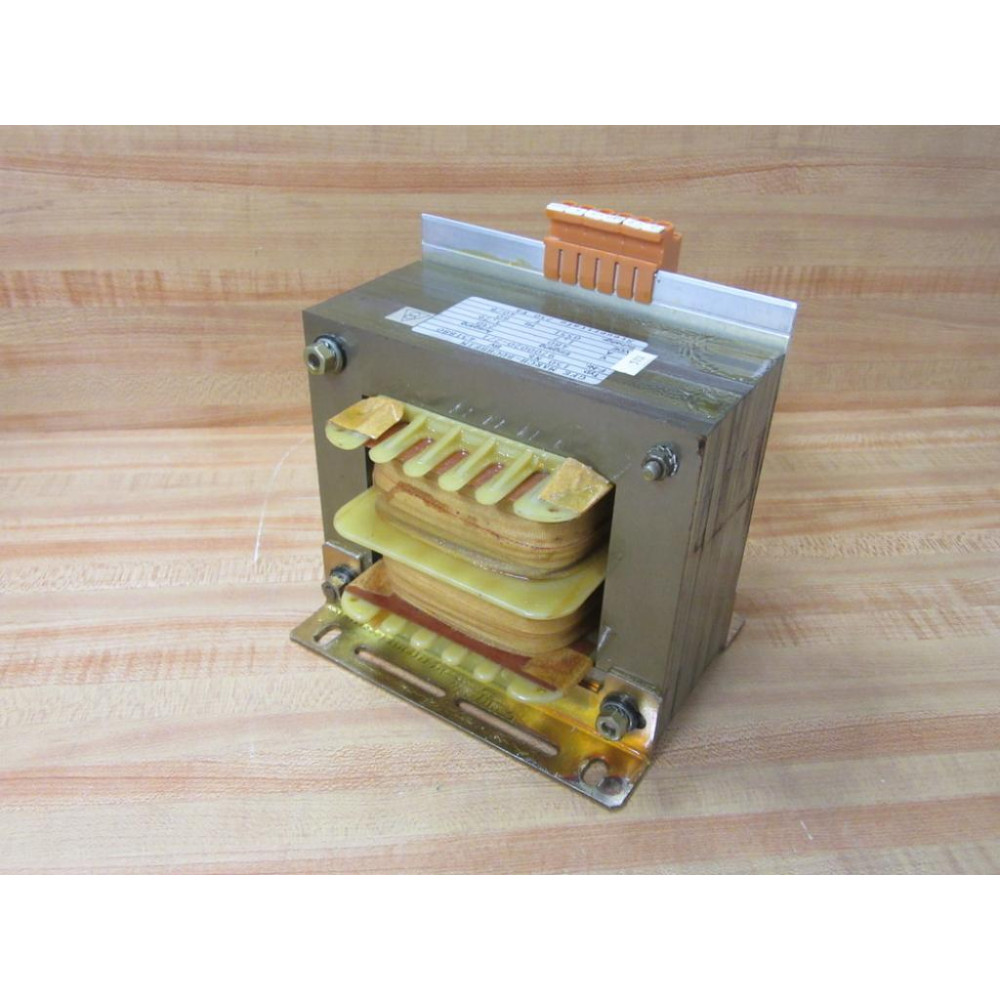 GFE March-Buchheim 9700020-21 Schaltgr Transformer 150 Nb - Used
