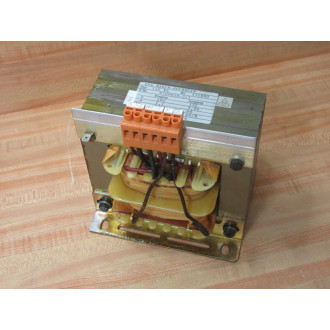 GFE March-Buchheim 9700020-21 Schaltgr Transformer 150 Nb - Used