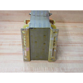 GFE March-Buchheim 9700020-21 Schaltgr Transformer 150 Nb - Used
